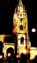 Vetusta